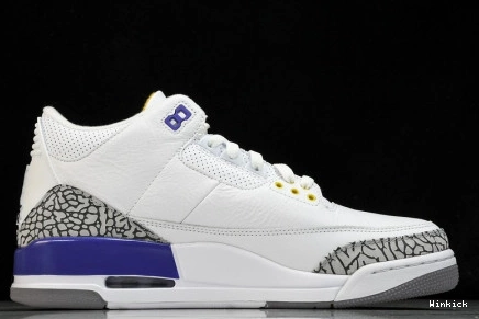 Bryant 869802-907 Retro Jordan Kobe PE 3 1122